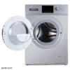 tm72 asblawbl 1 لباسشویی ایکس ویژن 7 کیلویی درب از جلو X.Vision TM72-ASBL/AWBL