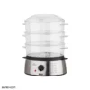 tolero 5 1 بخارپز فکر 1.2 لیتری تولیرو Tolero Fakir Steam Cooker
