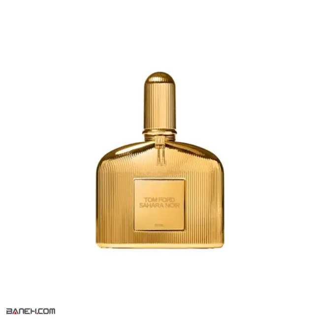 خرید عطر زنانه تام فورد ساهارا پرفیوم 35 میل Tom Ford Sahara Noir D&P