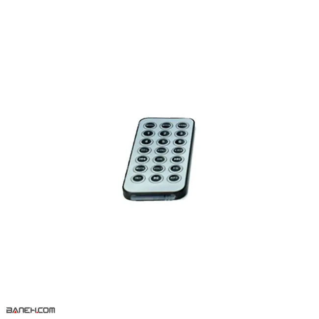 پخش خودرو تصویری تاپ کار TopCars 4124 Car Player