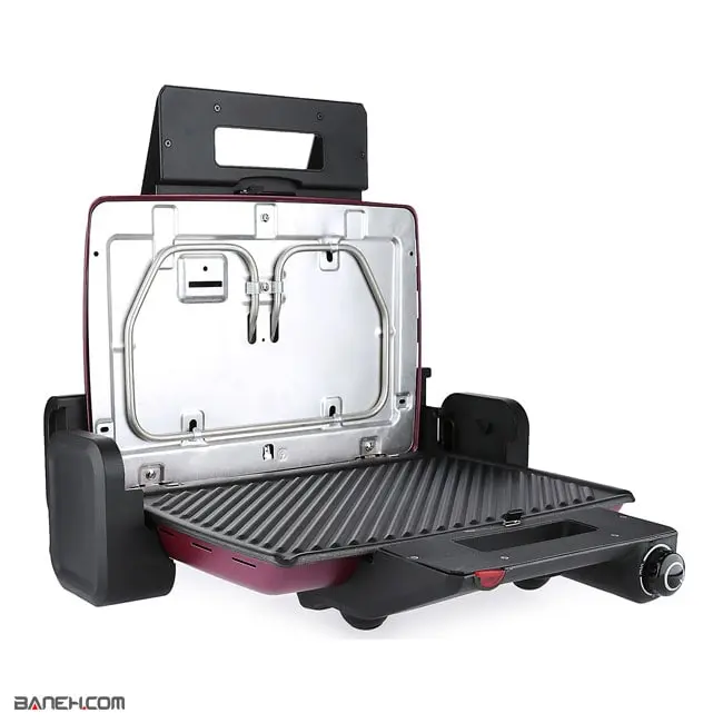 گریل برقی فکر تورئو 1800 وات Torreo Fakir Grill