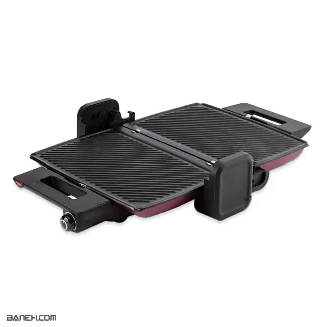 گریل برقی فکر تورئو 1800 وات Torreo Fakir Grill