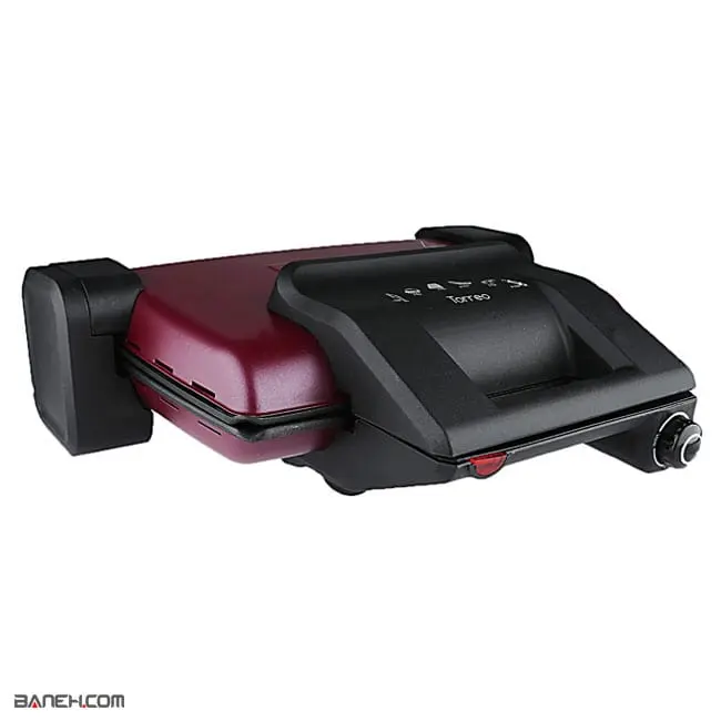 گریل برقی فکر تورئو 1800 وات Torreo Fakir Grill