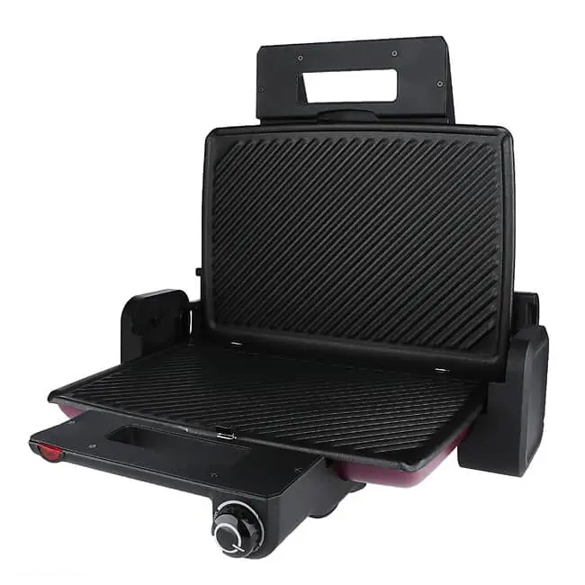 گریل برقی فکر تورئو 1800 وات Torreo Fakir Grill