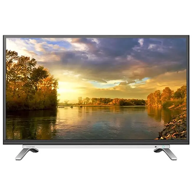 تلویزیون توشیبا 43L5995 مدل 43 اینچ فول اچ دی
