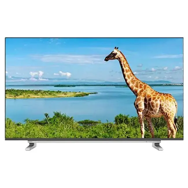 تلویزیون توشیبا 50U5965 مدل 50 اینچ هوشمند فورکی