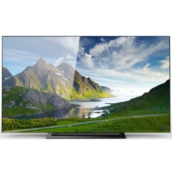 تلویزیون توشیبا 55U7950 مدل 55 اینچ اندروید 4K