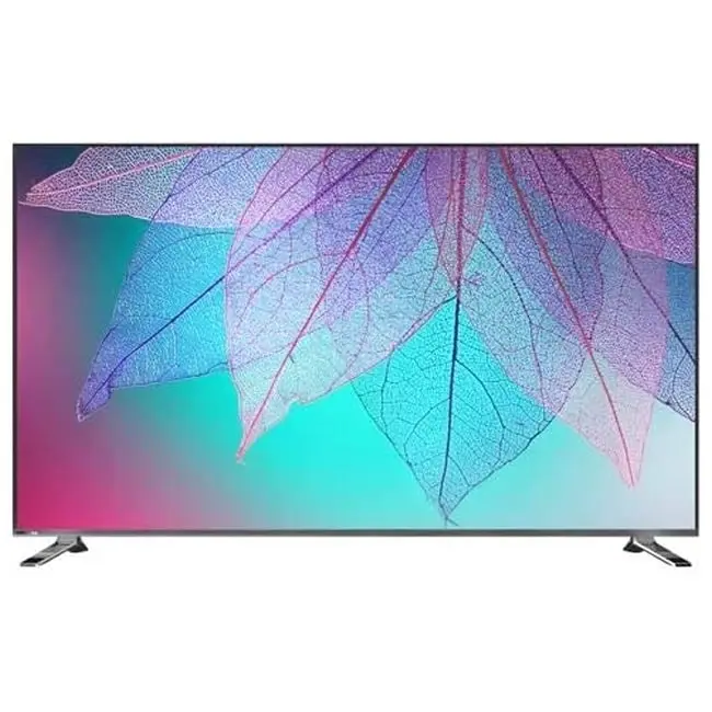تلویزیون توشیبا 75U7880 مدل 75 اینچ اندروید 4K