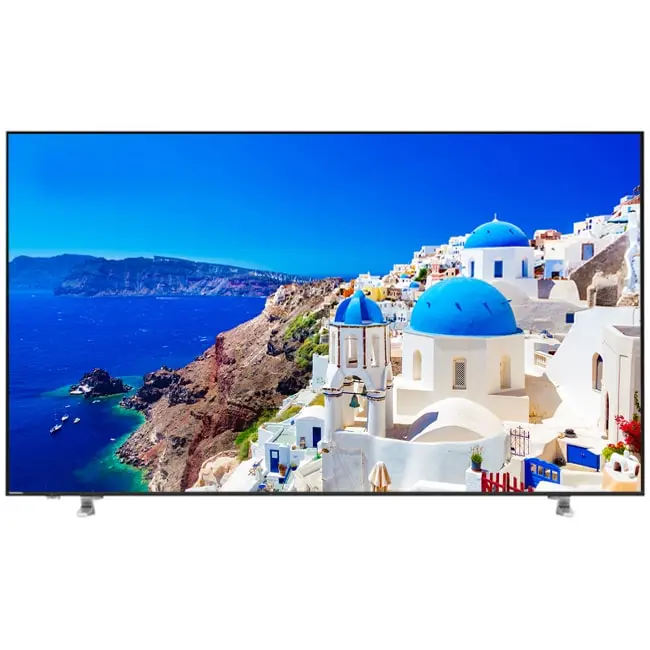 تلویزیون توشیبا 75U7950 مدل 75 اینچ اندروید 4K