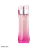 touch of pink 1 2 1 عطر زنانه لاگوست پرفیوم و ادو تویلت D&P Lacoste Touch Of Pink