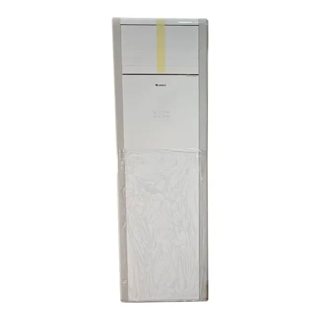 کولر گازی ایستاده گری تاور 48000 Tower-S48H3 کم مصرف