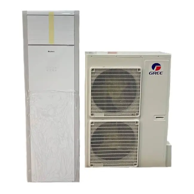 tower s48h3 8 .jpg کولر گازی ایستاده گری تاور 48000 Tower-S48H3 کم مصرف