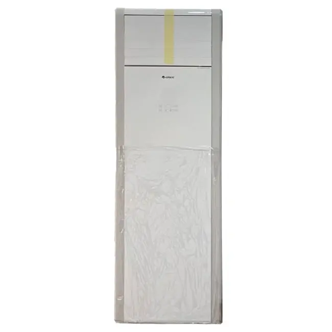 کولر گازی ایستاده گری 60000 سری تاور TOWER-S60H3 T3