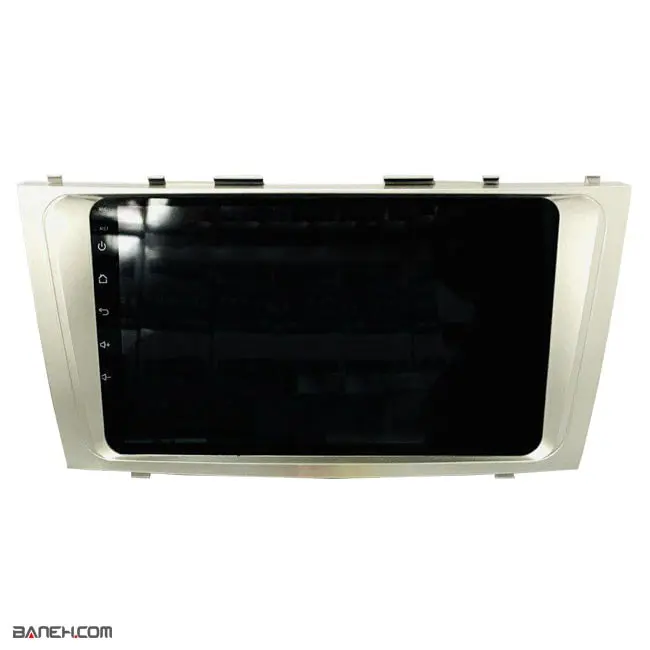 پخش فابریک تويوتا کمری 2007-2008-2009 Toyota Camry
