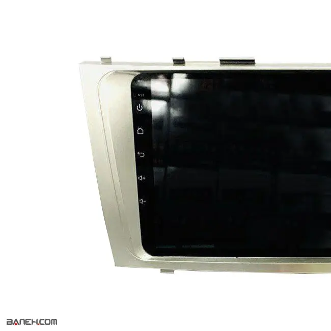 پخش فابریک تويوتا کمری 2007-2008-2009 Toyota Camry