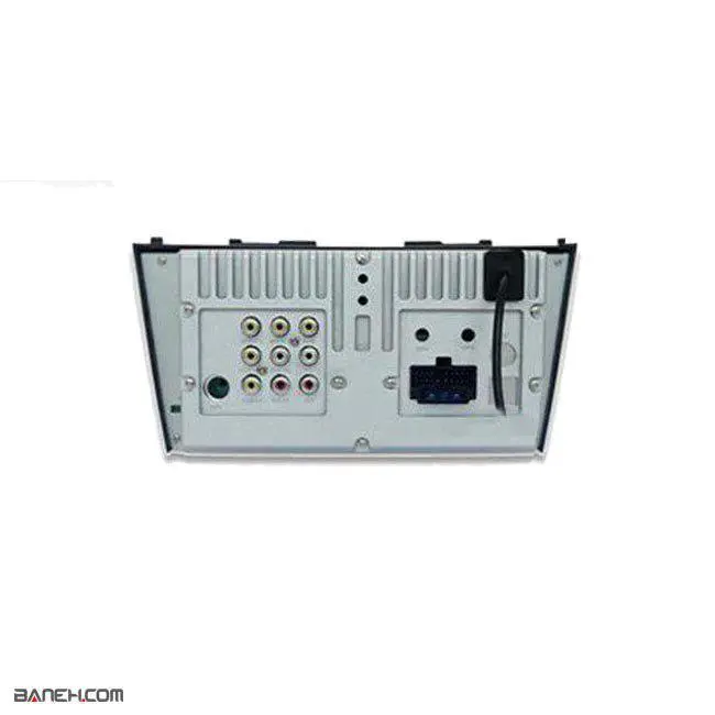 پخش فابریک تويوتا کمری 2007-2008-2009 Toyota Camry