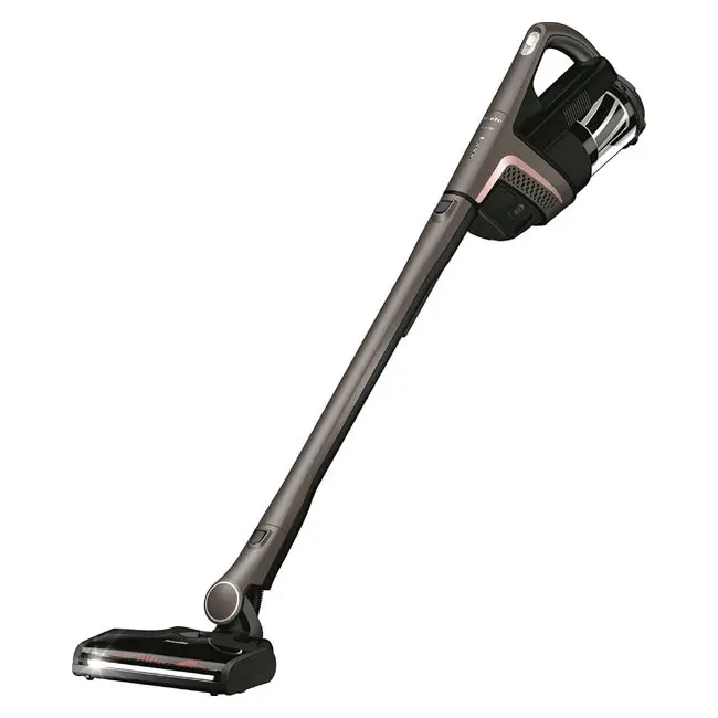 جارو شارژی میله 25.2 ولت دستی و عصایی مدل Miele Triflex Hx1 Pro