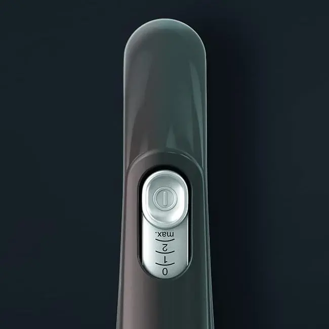 جارو شارژی میله 25.2 ولت دستی و عصایی مدل Miele Triflex Hx1 Pro