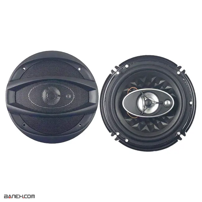 اسپیکر خودرو ویلیون 800 وات TS-1636 Welion