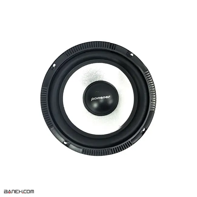 اسپیکر خودرو کامپوننت TS-650 Pcinener Car Speaker