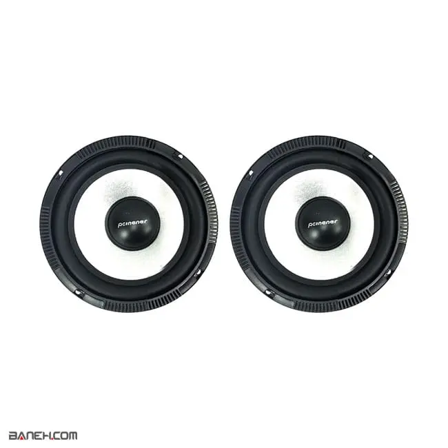 اسپیکر خودرو کامپوننت TS-650 Pcinener Car Speaker