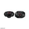 ts 6900pro 1 1 اسپیکر خودرو پایونیر 600 واتی TS-6900PRO Pioneer Car Speaker