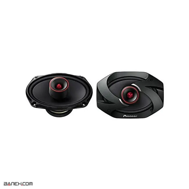 اسپیکر خودرو پایونیر 600 واتی TS-6900PRO Pioneer Car Speaker