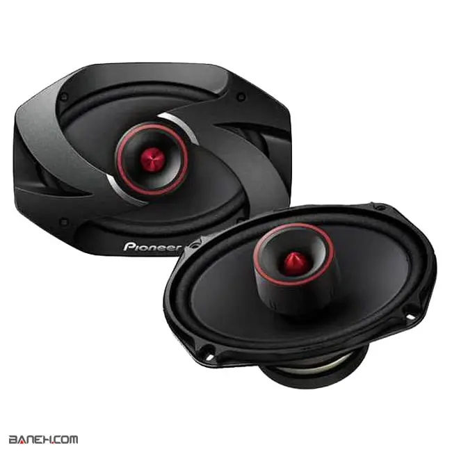 اسپیکر خودرو پایونیر 600 واتی TS-6900PRO Pioneer Car Speaker