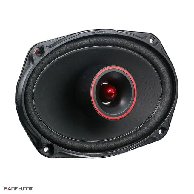 اسپیکر خودرو پایونیر 600 واتی TS-6900PRO Pioneer Car Speaker