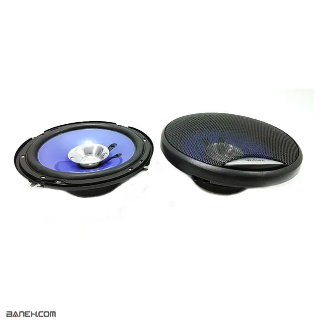 اسپیکر خودرو دایره ای ویلیون TS-A1610R Welion
