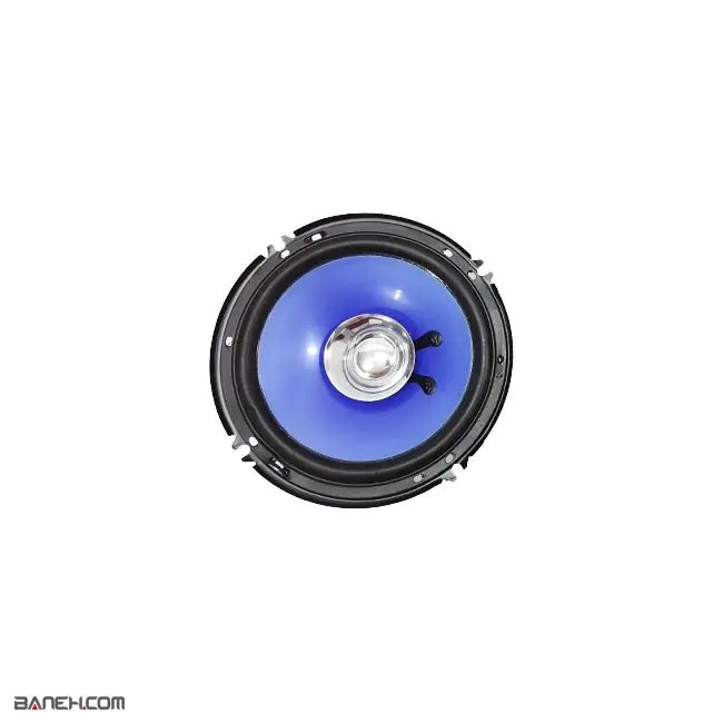 اسپیکر خودرو دایره ای ویلیون TS-A1610R Welion