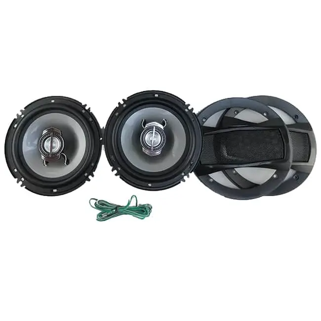 اسپیکر خودرو پایونیر TS-A1695R مدل 350 وات