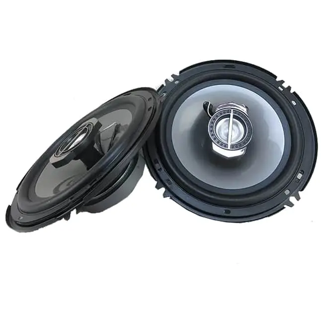 اسپیکر خودرو پایونیر TS-A1695R مدل 350 وات