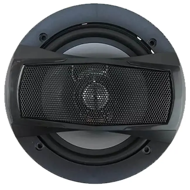 اسپیکر خودرو پایونیر TS-A1695R مدل 350 وات