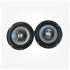 اسپیکر خودرو پایونیر TS-A1695R مدل 350 وات