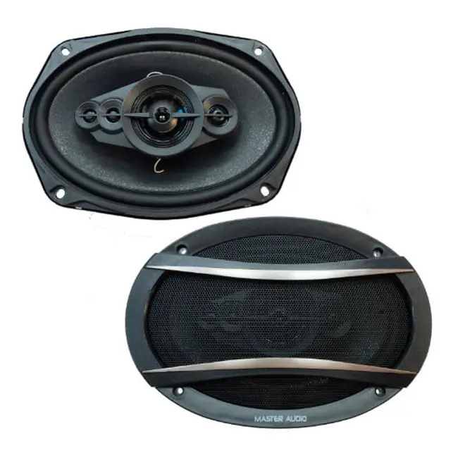 اسپیکر خودرو TS-R6950 مستر آئودیو 450 وات