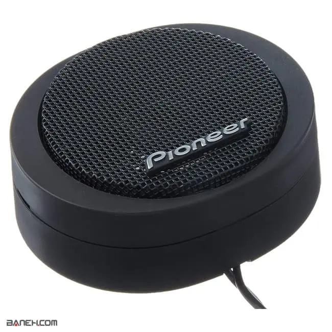 توییتر خودرو پایونیر TS-S20 Pioneer Car Tweeter
