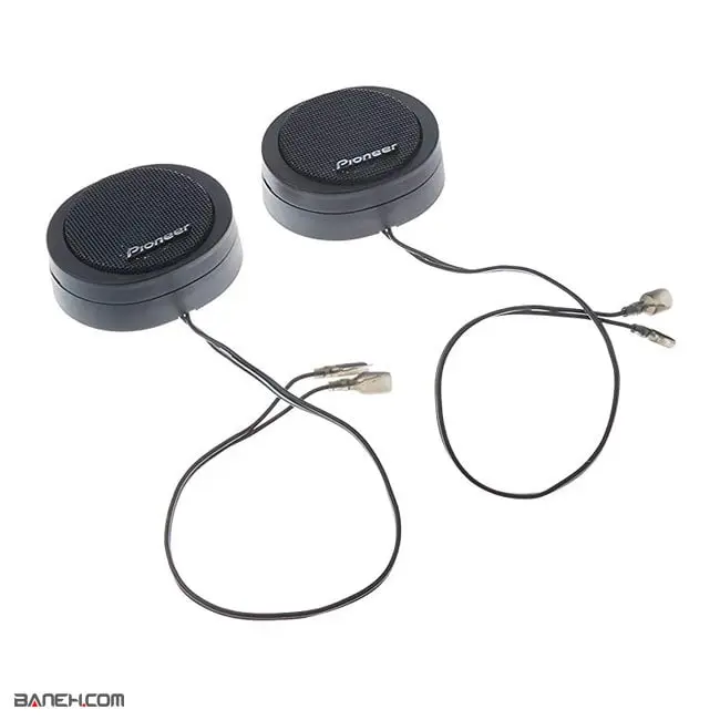 توییتر خودرو پایونیر TS-S20 Pioneer Car Tweeter