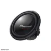 ts w310d4 خرید ساب ووفر خودرو پایونر 400 وات Pioneer TS-W310D4