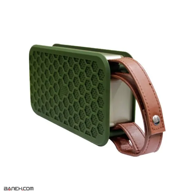 اسپیکر بلوتوثی قابل حمل TS282 Speaker