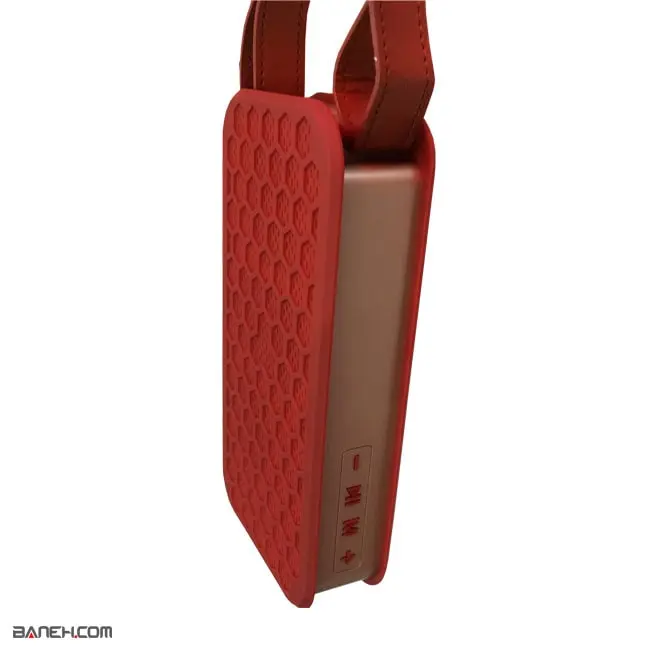 اسپیکر بلوتوثی قابل حمل TS282 Speaker