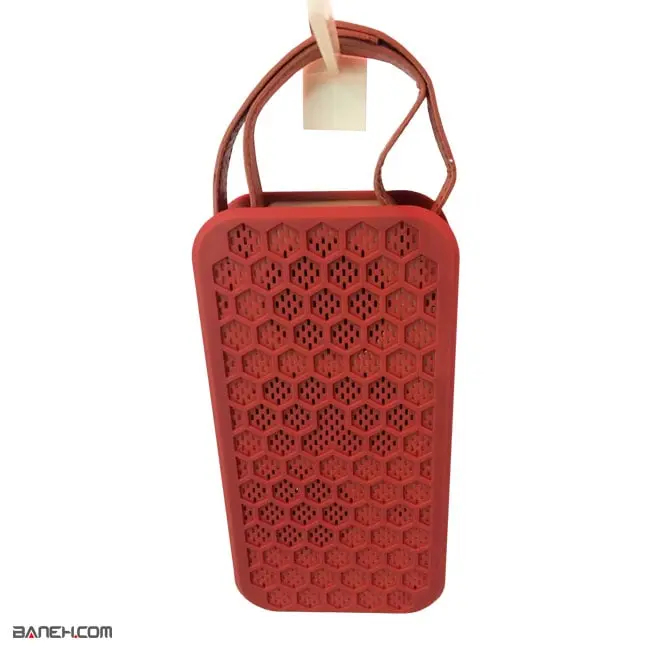اسپیکر بلوتوثی قابل حمل TS282 Speaker