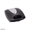 ts4080 2 1 خرید ساندویچ ساز بلک اند دکر 1400 وات TS4080 Black and Decker