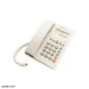 tsc94cid 1 1 تلفن ثابت رومیزی پاناسونیک KX-TSC94CID Panasonic Phone