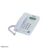 tsc95cid 1 تلفن ثابت رومیزی پاناسونیک KX-TSC95CID Panasonic Phone