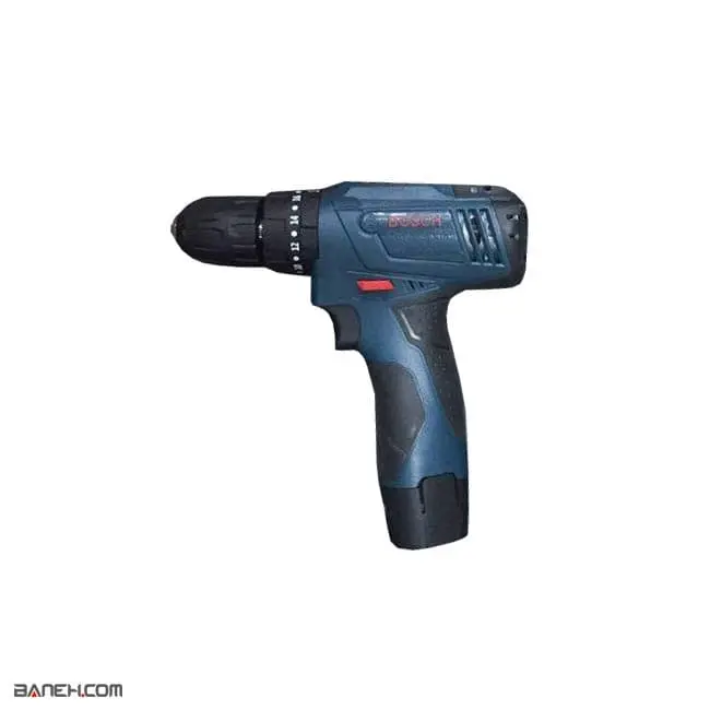 دریل شارژی بوش TSR18-2-LI Bosch Tool Box Cordless Drill