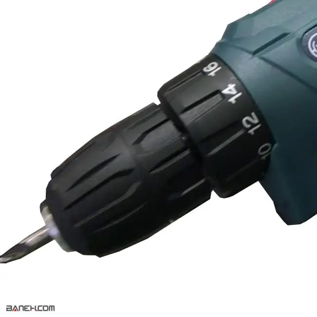 دریل شارژی بوش TSR18-2-LI Bosch Tool Box Cordless Drill