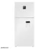 tt580 awdasdagdamd 1 یخچال فریزر ایکس ویژن 518 لیتر TT580