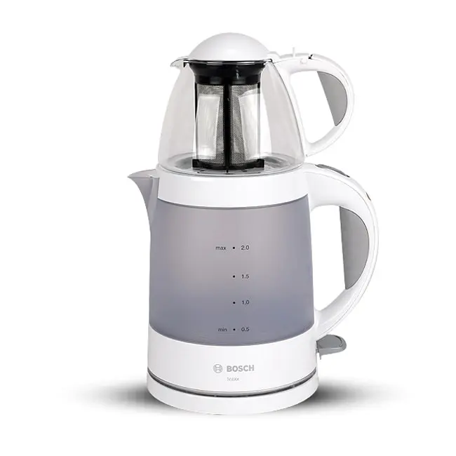 چای ساز ایستاده بوش 1785 وات مدل TTA2201