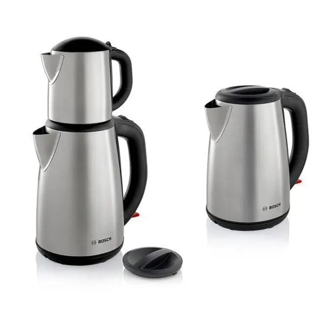 چای ساز ایستاده بوش 1800 وات مدل TTA5883